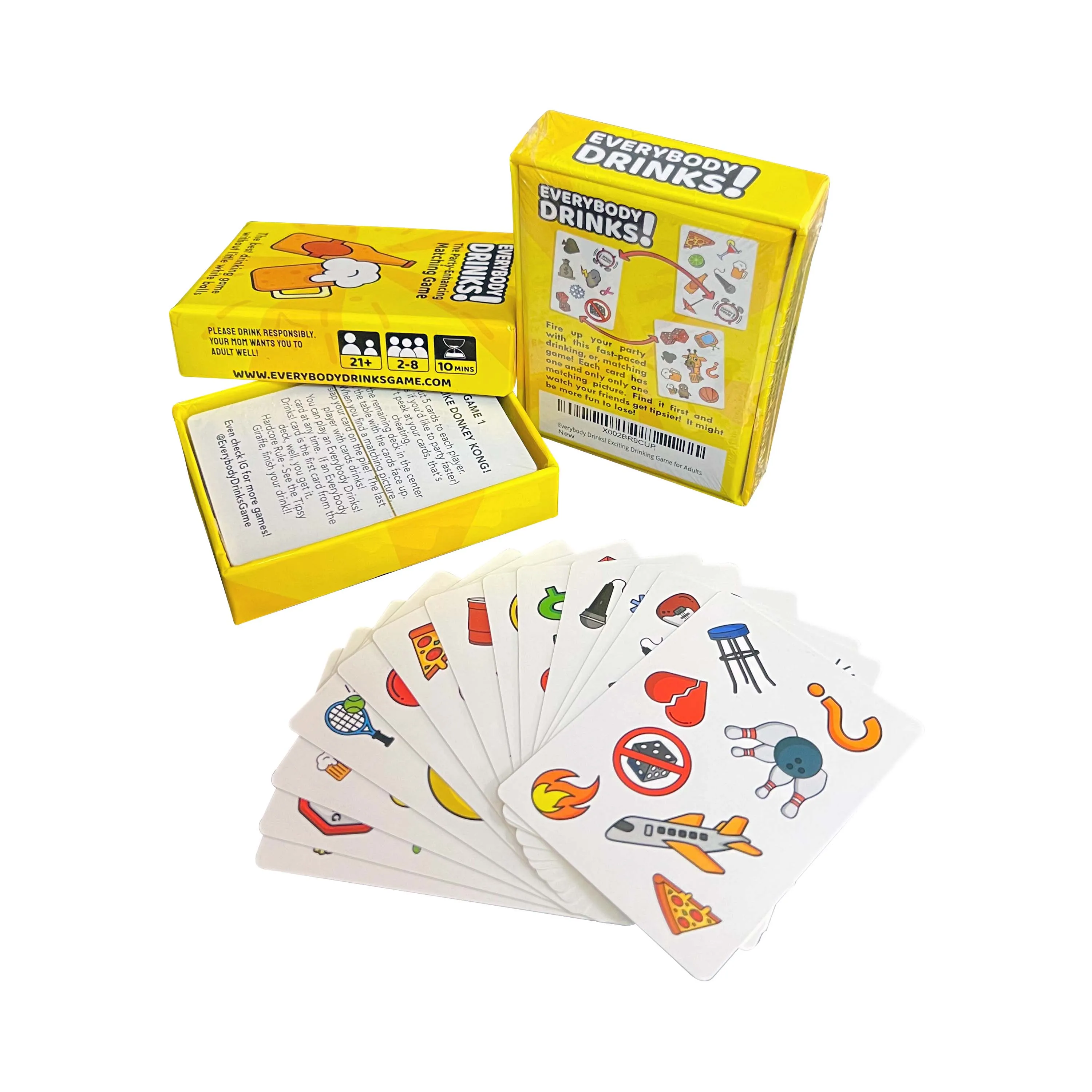 Adult Game Card Printing Card Games Custom Made - Buy Card Games Custom  Made,Adult Game Card,Custom Game Card Printing Product on Alibaba.com