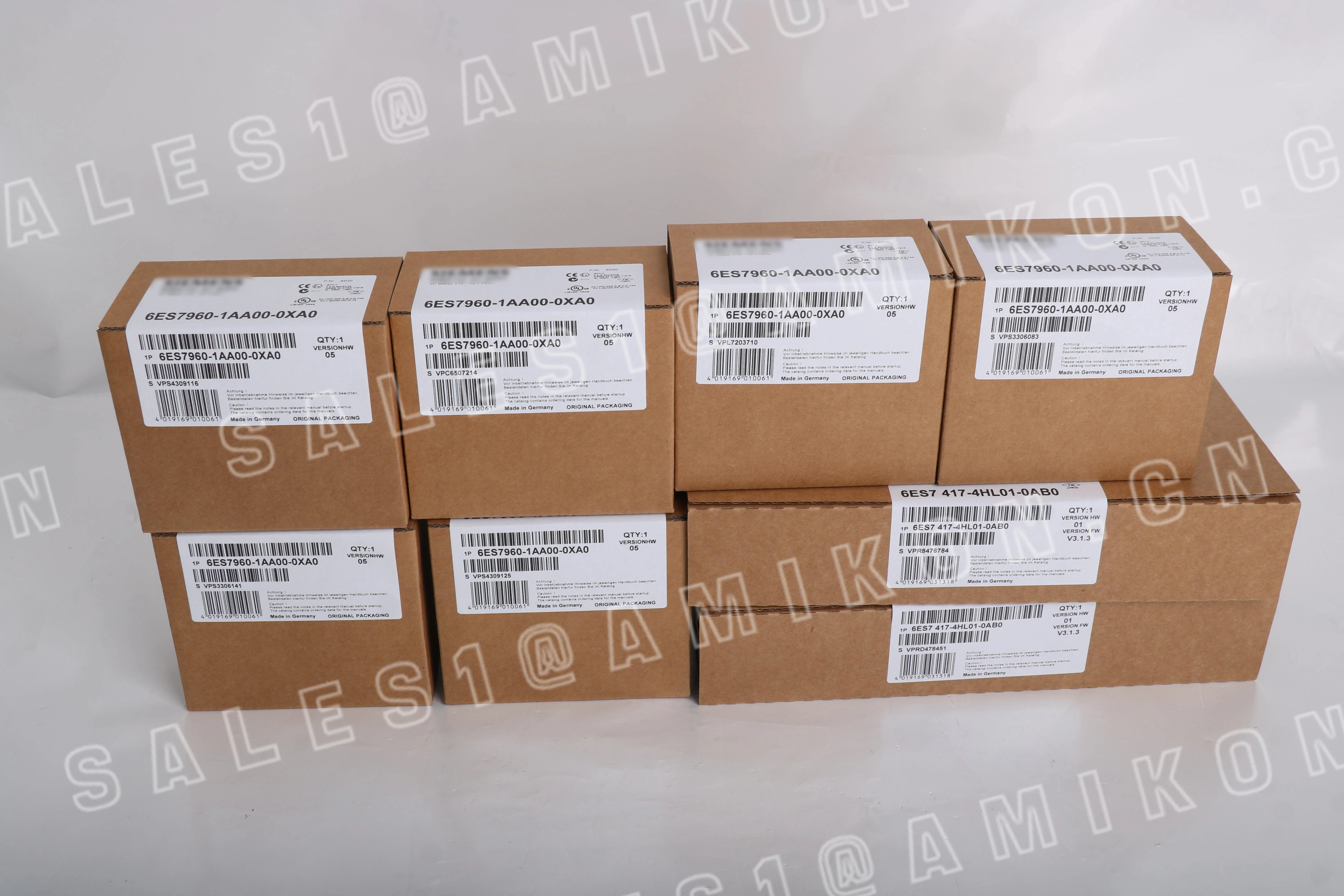 Centrifugal Fan, D2D160-CE02-11, PLC - detail 12