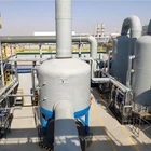 Industrial High Quality Catalytic Combustion Industrial Equipment Of Organic Waste Gas Treatment