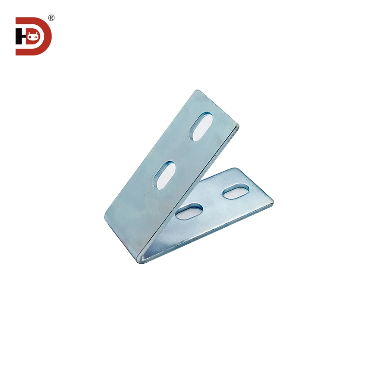 45 Degree 135 Degree Profile Surface Reinforcement Plate Side Angle Connection Plate Corner Connection Piece 30304040 Universal supplier