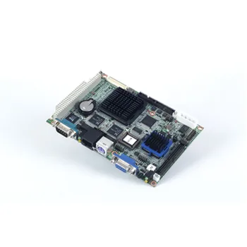 Advantech PCM-9375E Industrial Board Mini ITX Motherboard AMD LX800 500 MHz Processor 3.5 Single Board Computer
