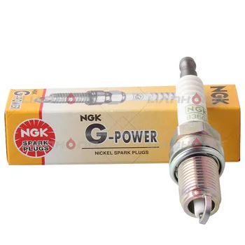 High Quality G-power 836GP Spark Plug Sensitive Platinum Engine Used Mazda Infiniti Lincoln Prius FX EX New Haima Chery 836GP