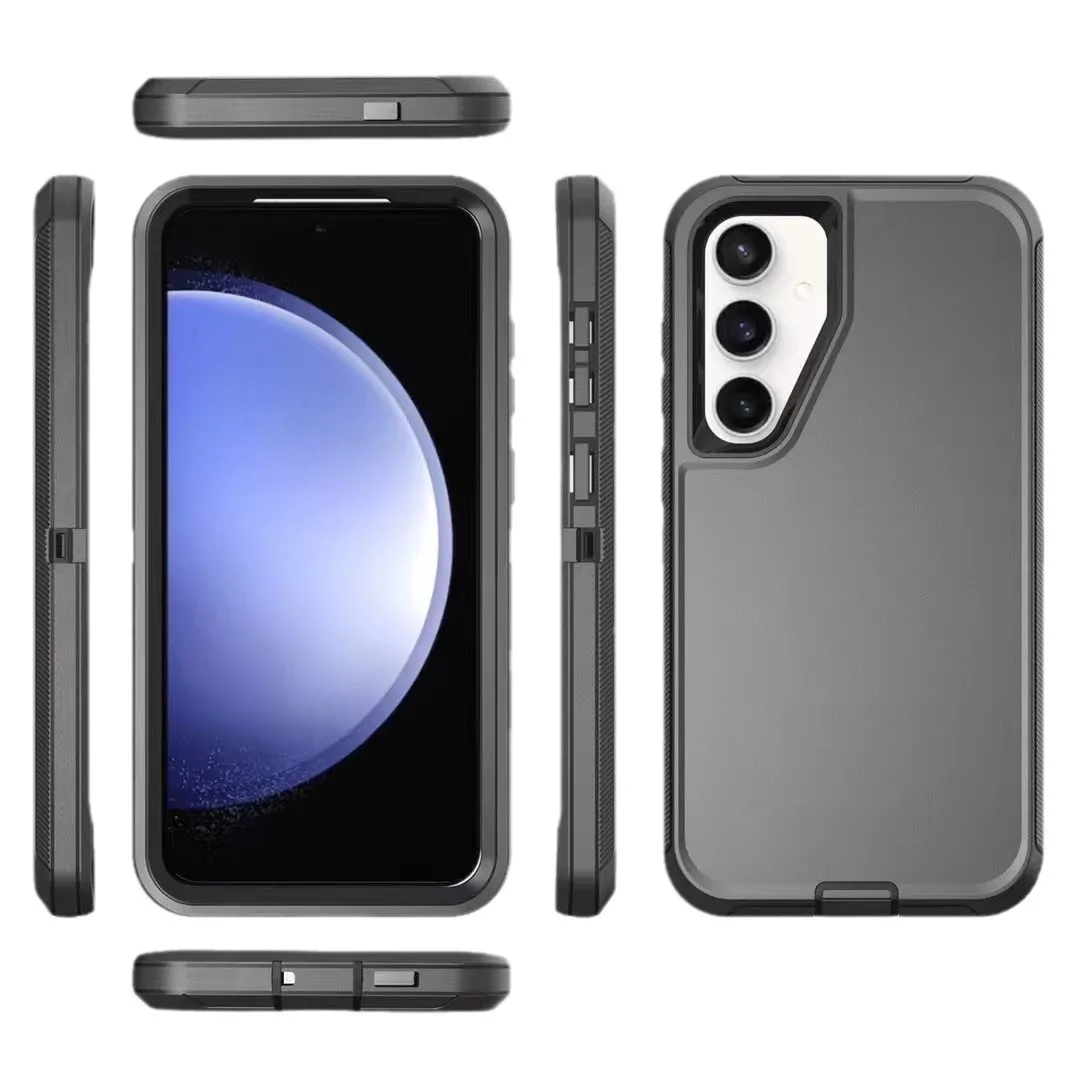 product the phone case for samsung s25 ultra fully enclosed laudtec-4