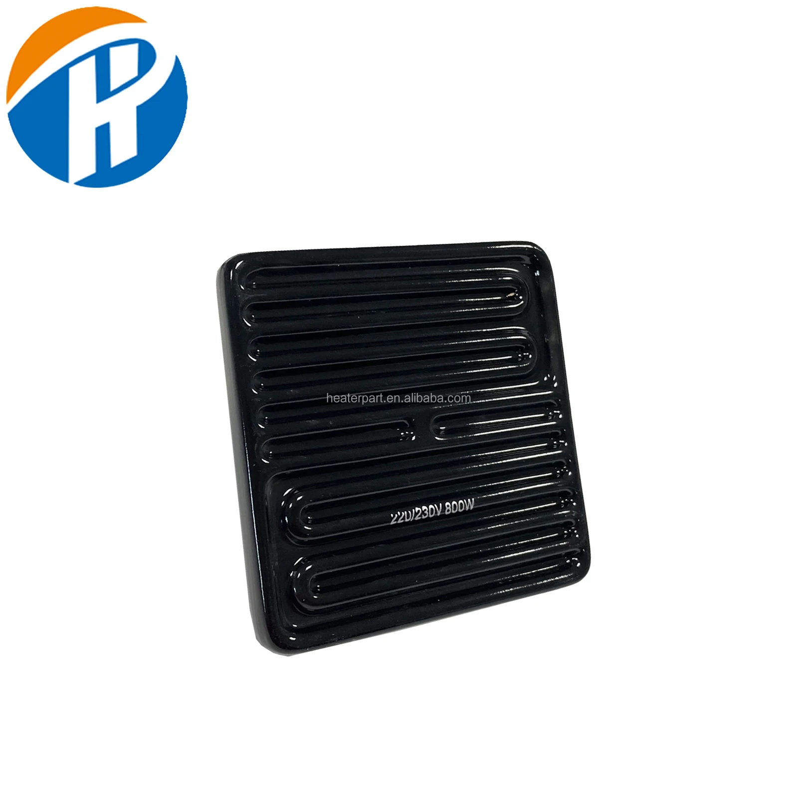 Ceramic Infrared Radiant Panel, 220V - detail 24