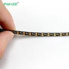 Led Strip Led 4mm Led Strip 4mm Width Tiny Ultra Thin SMD1515 75leds/m Addressable LED Strip Light
