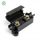Ans Fuse Automotive Midi Fuse Holder ANS Bolt-on Fuse Holder Automotive High 20A Bakelite