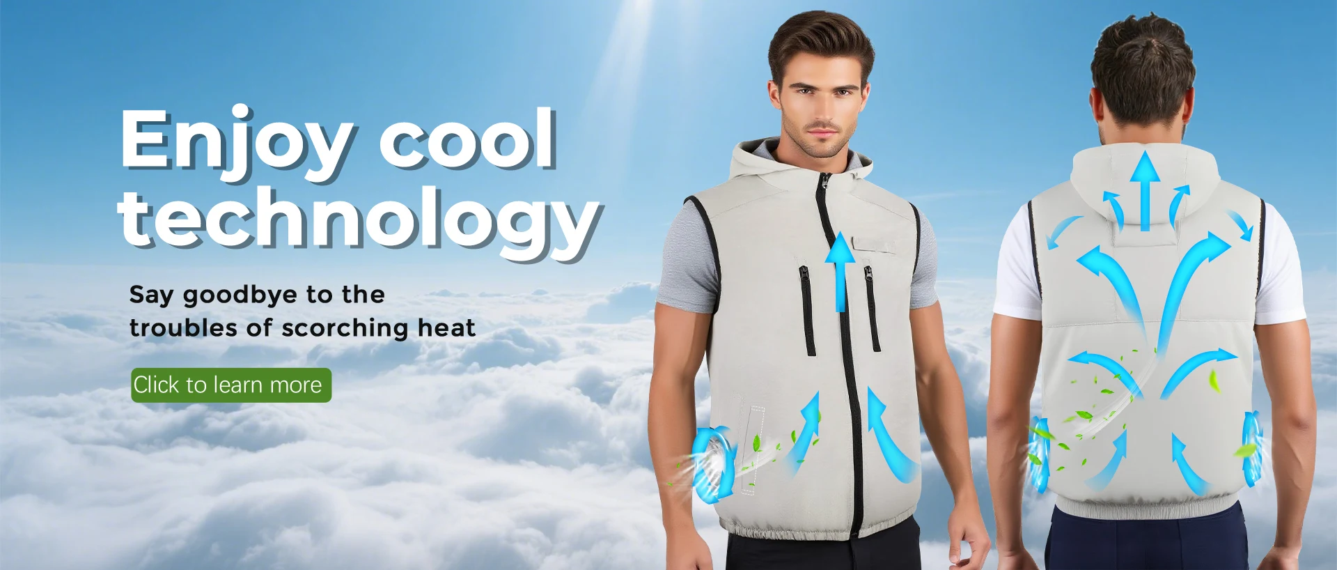 Fashion Air Conditioner, Polyester, AC-534 - detail 2