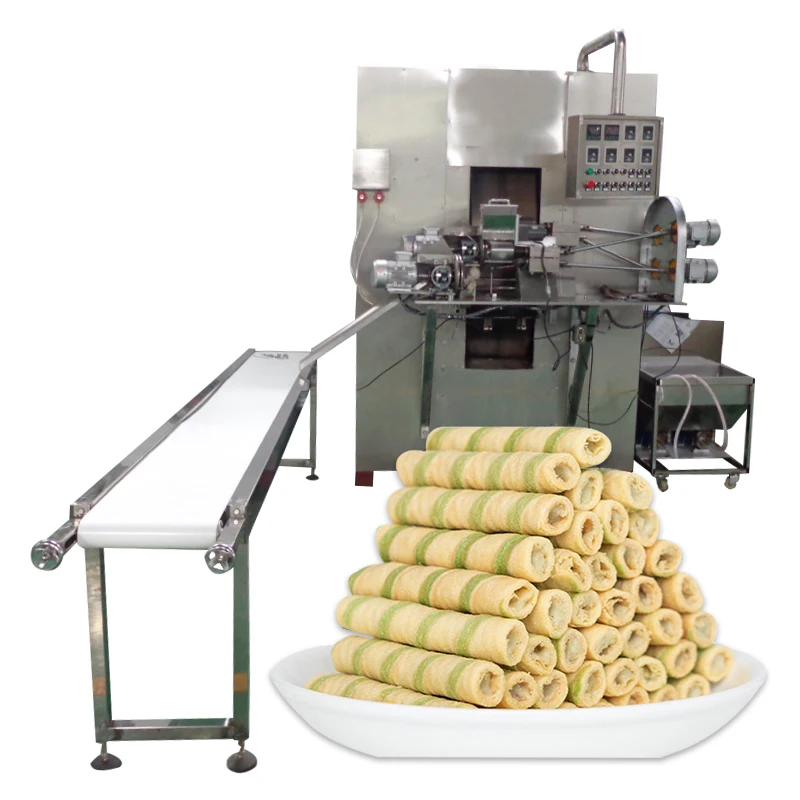 egg stick machine