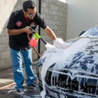 Pressure Low Pressure Foam Wash Gun Low Pressure Adjustable Snow Foam Lance/spray Gun Car Wash