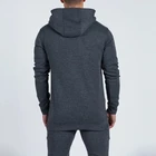 Clothes Mens Casual Clothes Men Winter Warmth Clothes Mens Casual Jackets Workout Hoodies