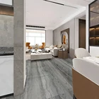 Yunfu Marble Yunfu Design Natural Waterjet Flower Tool Floor Marble Stone