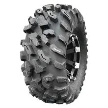 KTA&OBOR CYPRESS High Performance 25x10-12 Similar To Maxxis Pneu ATV Tyres UTV Tires Yamaha Grizzly 700 Quad Bikes ATV Tires