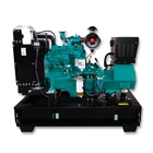 Cummins Diesel Generator Best Price Cummins Diesel Generator Set 50 Kva 50hz For Sale