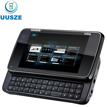 Rotatable Russian Original CellPhone Arabic Keypad Mobile Phone for Nokia N900 8600 8800 6310 6300 6700 6500 3310 8850 C2 6230