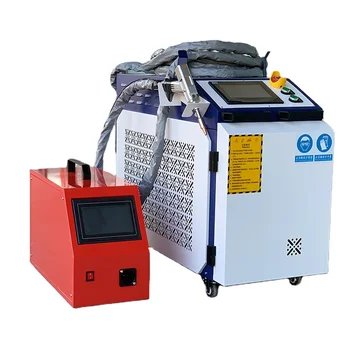 Wholesale Price Aluminum Iron Copper 500w/1000w/1500w/2000w Laser Welding Machine