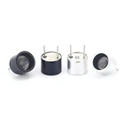 Distance Determine 16*12mm 40KHZ Ultrasonic Position Sensor Transmitter And Receiver