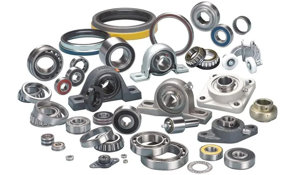 bearings (2)