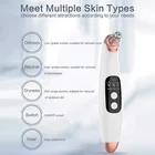 Removal Remover Professional Pimple Comedone Extractor Tool Best Acne Removal Kit Blackhead Vacuum Remover