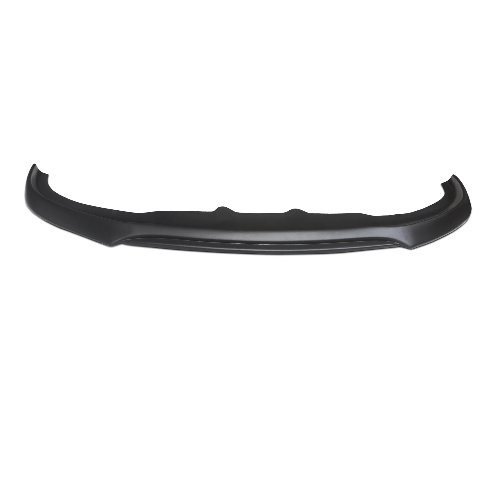 2018 dodge charger front bumper lip