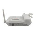 Phone 3g 2100/900mhz Gsm Fixed Wireless Desk Phone Desktop Phone With Fm/detachable Antenna