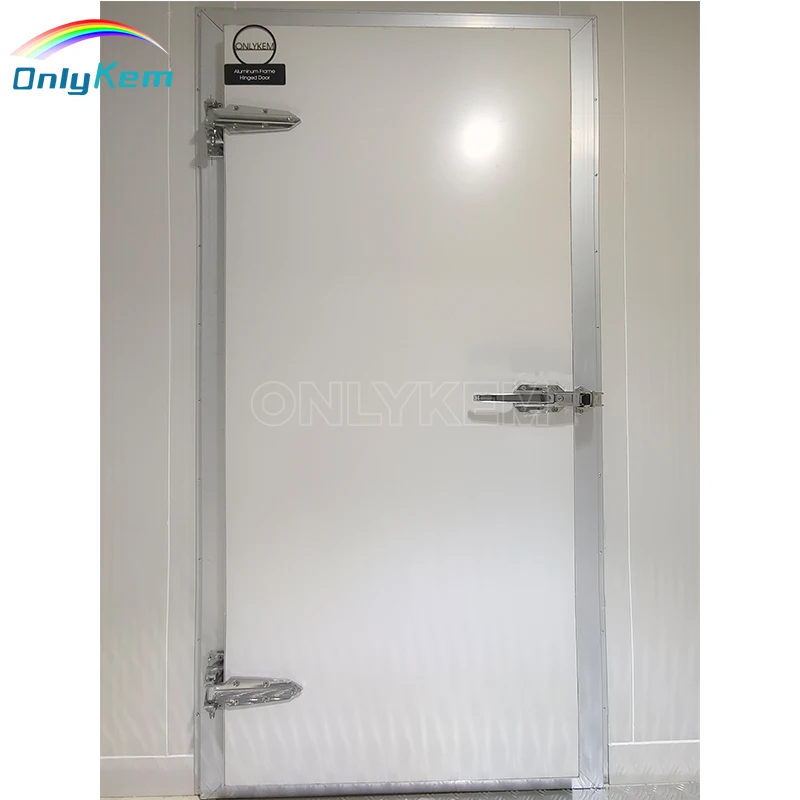 Cold Room Storage, 110v, > 1000W - detail 32