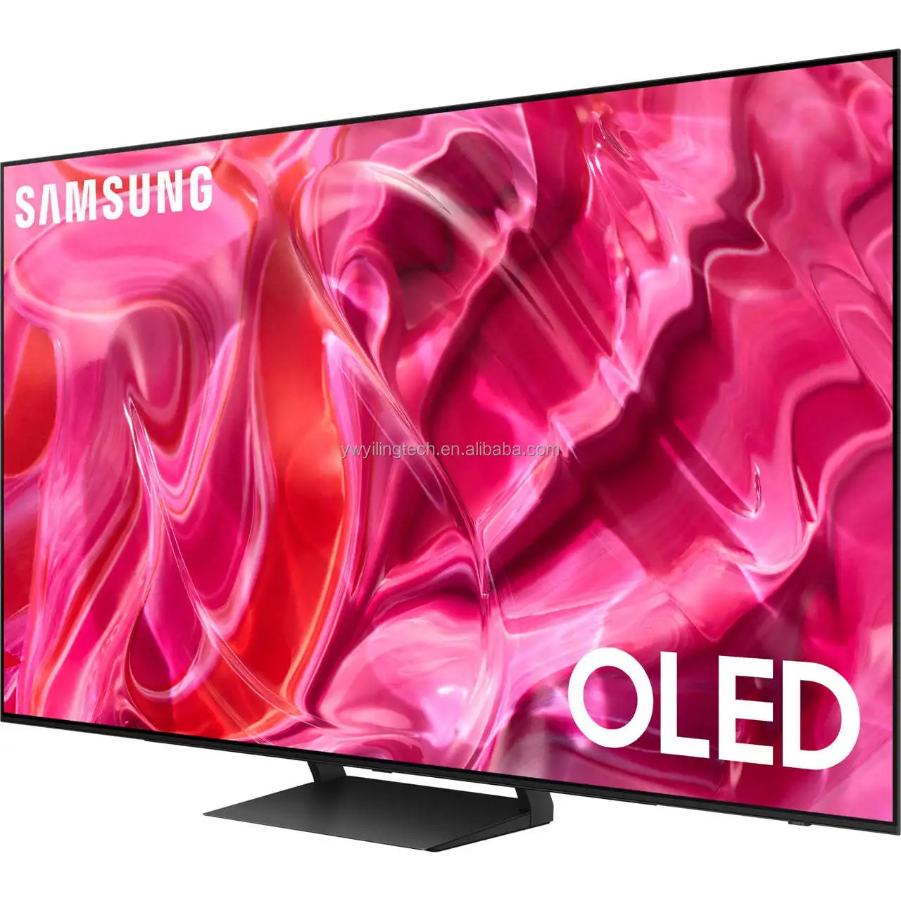 2024 New Arrive For Samsungs 77inch S90c Qdoled 4k Smart Tv Buy
