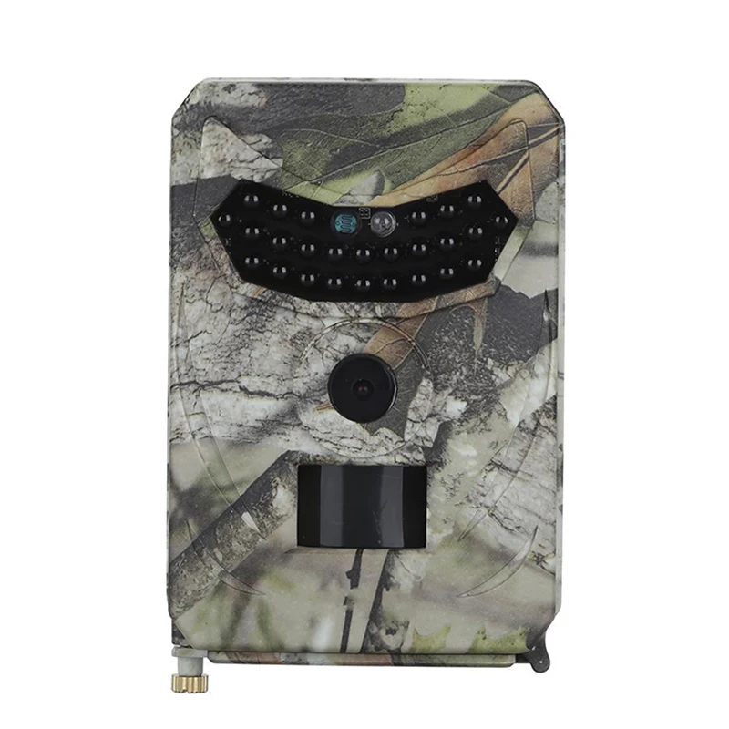 pr100 trail camera