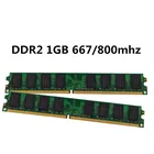 Ddr1 800 Ram Memory Ddr2 Ddr1 512 / 800 UDIMM Ram Memory For Desktop With Original Chips