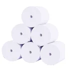 Printing Paper Roll Paper 80mm Custom Printing Cash Register Paper ATM Thermal 80*80MM Paper Rolls