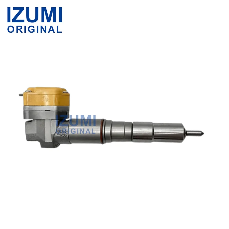 IZUMI ORIGINAL Diesel Engine Parts Injector Nozzle 7W-7026 for 3412 3406 Engine Fuel Injector 7W-7026 7W7026 for caterpillar