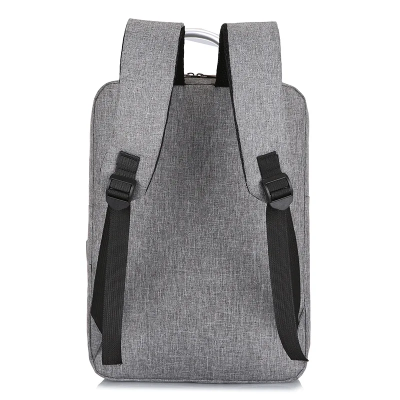 Logo custom durable business travel university school bag 18 inch student laptop backpack with usb Logo custom durable business travel university school bag 18 inch student laptop backpack with usb