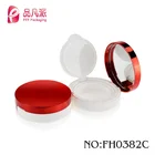 Bb Case SHANTOU Manufacturer Makeup Powder Air Bb Cushion Case With Mirror