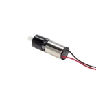 Micro Motor Gear Motor Hot Selling 6mm 3V Micro Planetary Gear Box Stepper Motor