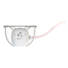 Bra S13 Portable Can Be Worn In Bra Wearable Single Hands-Free Breast Pump Remote Control With Stip