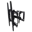 Tv 90 Degrees Swivel TV Wall Mount Full Motion VESA 26"-55" TV