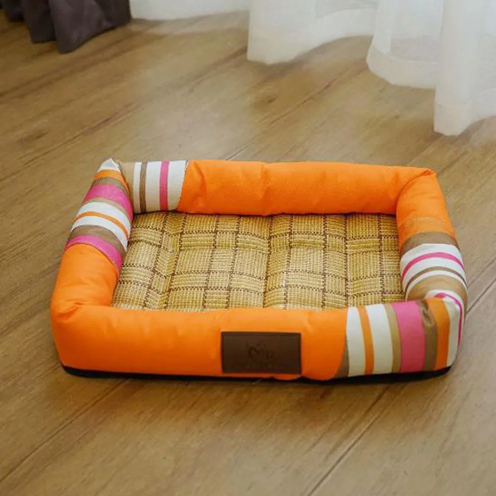 square bed 6