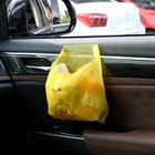 Car School China Factory Wholesale Price Small Trash Bag Available For Car School Desk