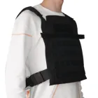Body Armor Vest Ballistic Vest IIIA Body Armor Army Tactical Combat Vest