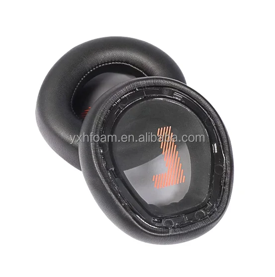 Protein Leather Replacement Ear Pads 