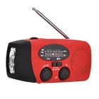 Fm Radio Radio Am Fm Fm Am Noaa Band Radio Receiver Solar Emergency Weather Band Crank Generator Radio