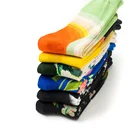 OEM Factory Luxury Socks Men Designer Free Shipping Men's Socks
