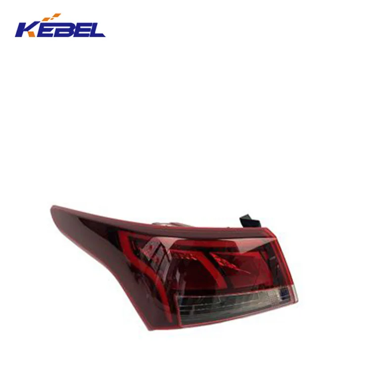product manufacture well made tail lamp 92403 h6500 oem 92404 h6500 rear lamp for hyundai accent 2020-6