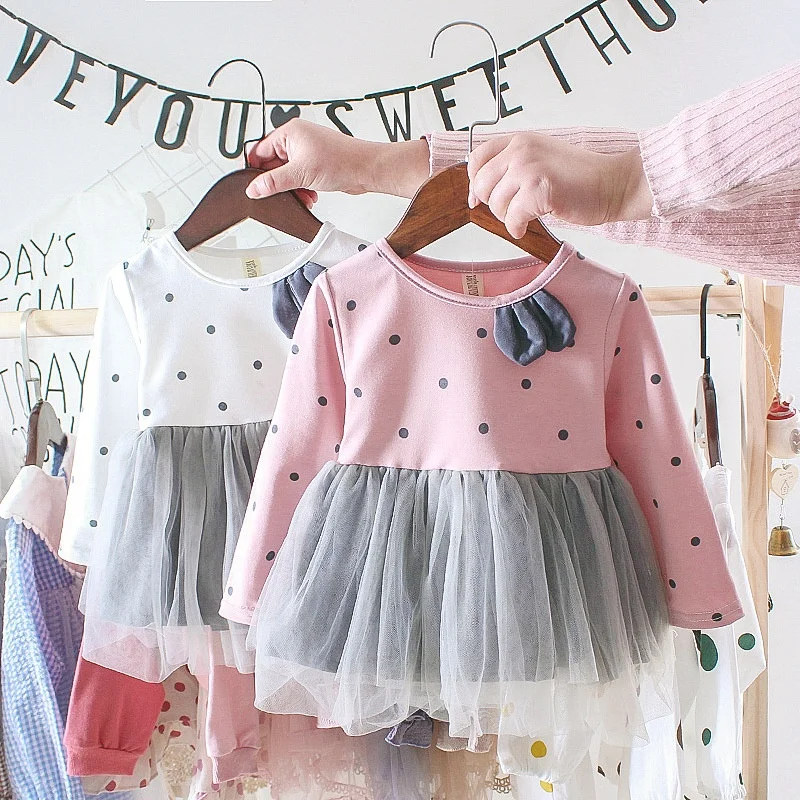 1 month baby dresses