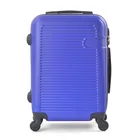 Luggage Trolley Wholesale Cheap High Quality Cloth Luggage Bag Trolley Suitcase Traveling Bag Abs Luggage