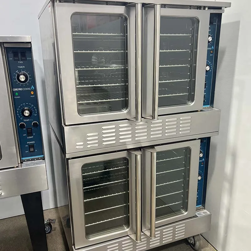 Cross Flow Fans, 230V, 31.6KW - detail 14