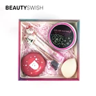 Beauty Swish Wrapping Makeup Tools Beauty Products Christmas Makeup Gift Sets Private Label