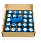 3000 Lifepo4 32700 Hot Product Battery 3.2v 32650 32700 5500mAh 6000mAh Lifepo4 Cell With 3000 Times Cycle Life