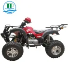 Atv Trade Peak 2020 Vehicle With Ce Quad Bikes 200cc ATV