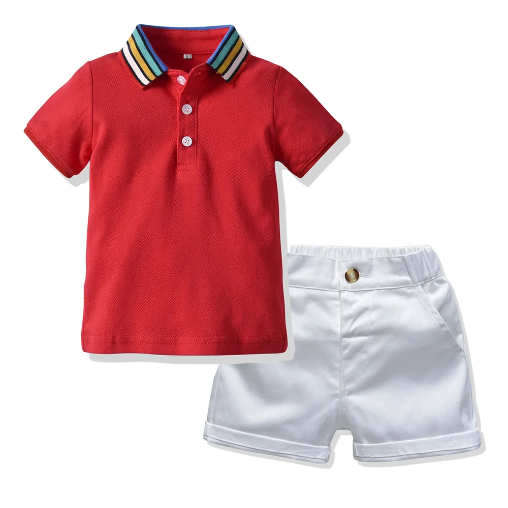 satisfaction guarantee S S Polo S S P 2 P O, LAPA I Baby Boys Polo S O