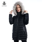 Jackets Women Jacket Winter Thick Snow Winter Wear Lady Clothing Female Jackets Women Down Jacket